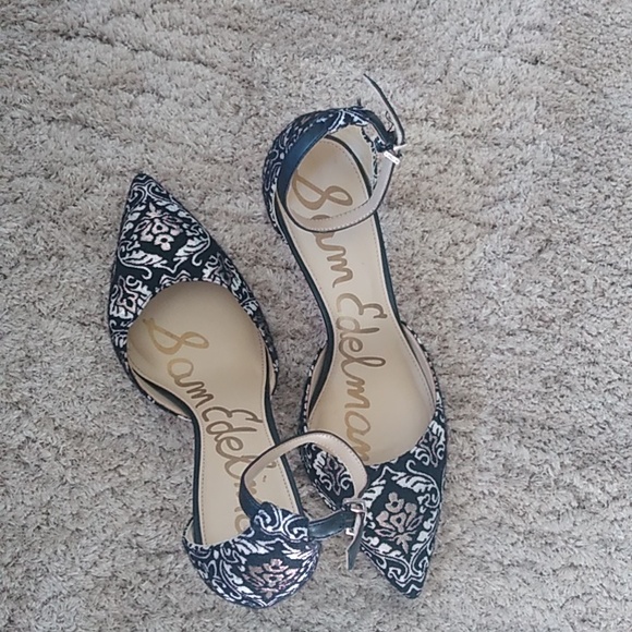 Sam Edelman Shoes - Picture 6 of 16